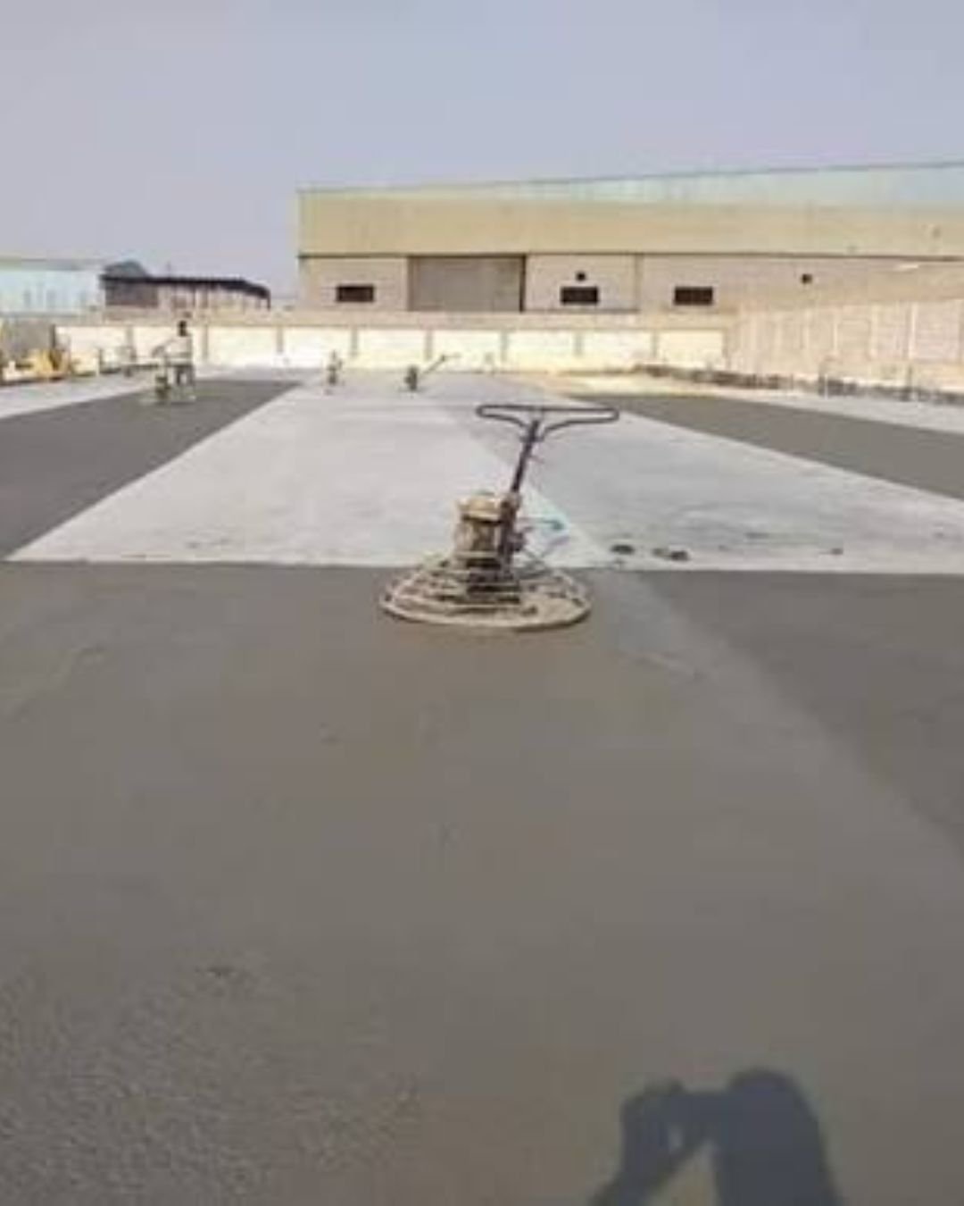 صبات التسوية